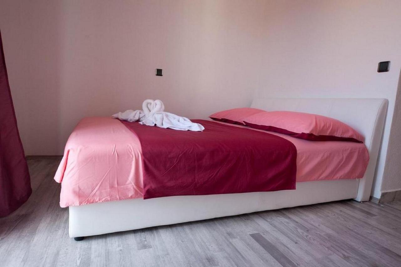 Rooms Aladino Trogir Kültér fotó
