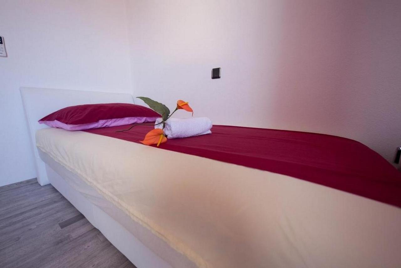 Rooms Aladino Trogir Szoba fotó