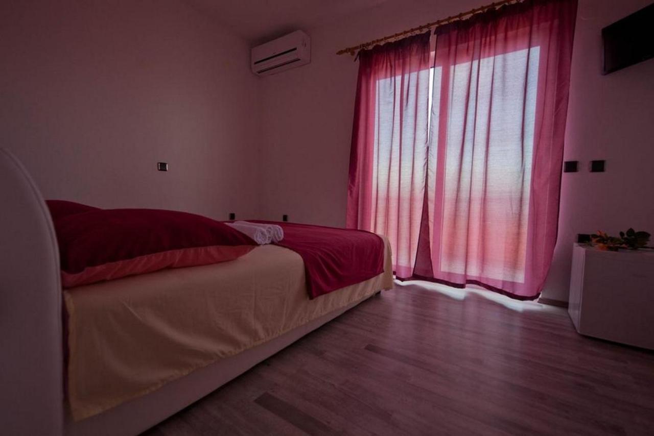 Rooms Aladino Trogir Szoba fotó