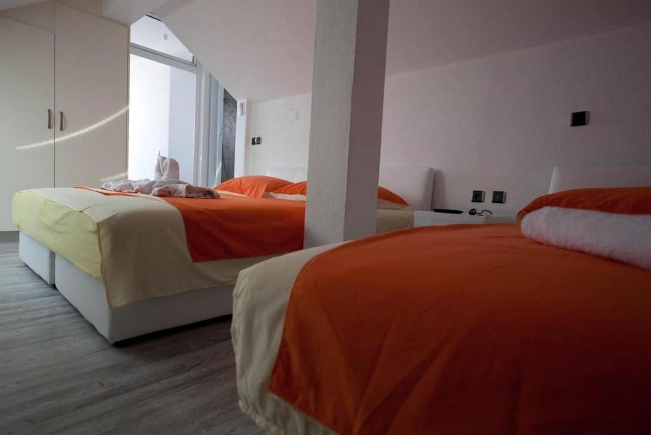 Rooms Aladino Trogir Szoba fotó