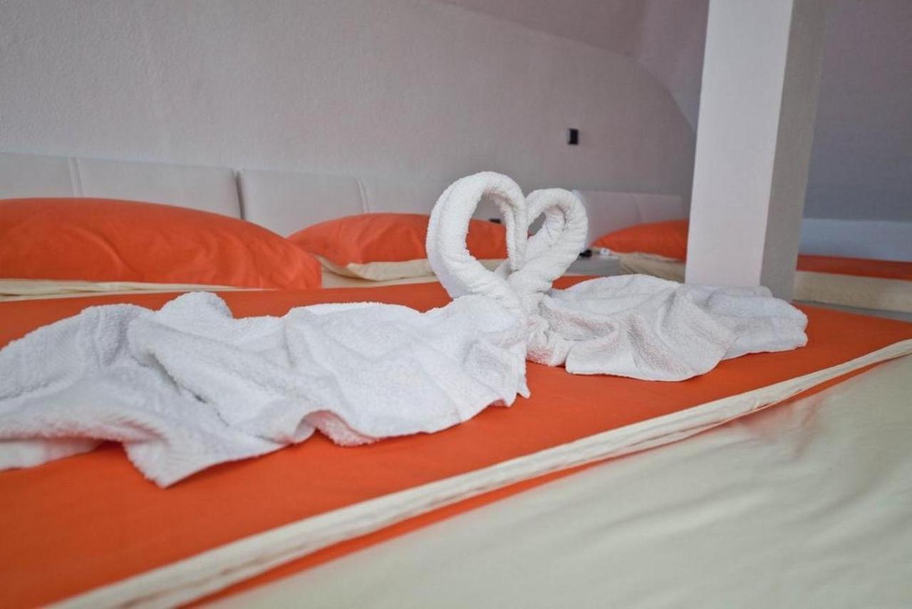Rooms Aladino Trogir Szoba fotó