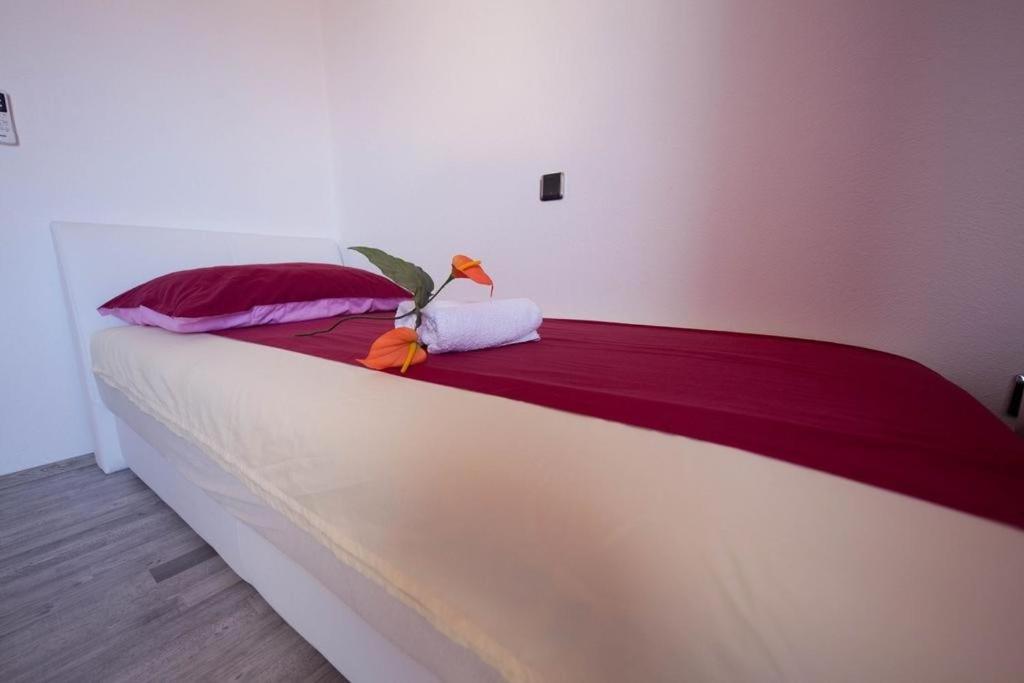 Rooms Aladino Trogir Szoba fotó