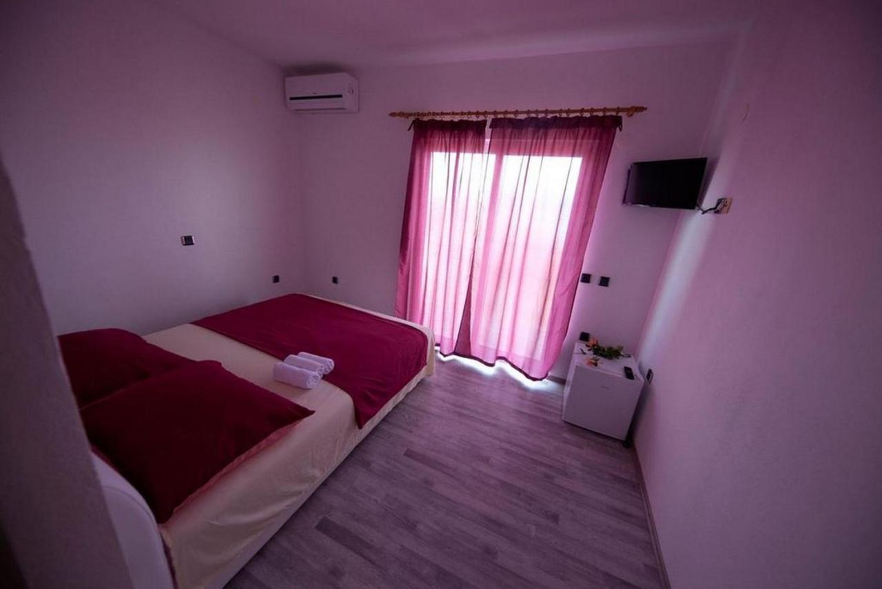 Rooms Aladino Trogir Kültér fotó