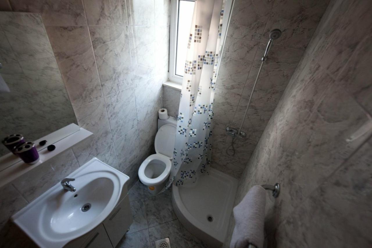 Rooms Aladino Trogir Kültér fotó